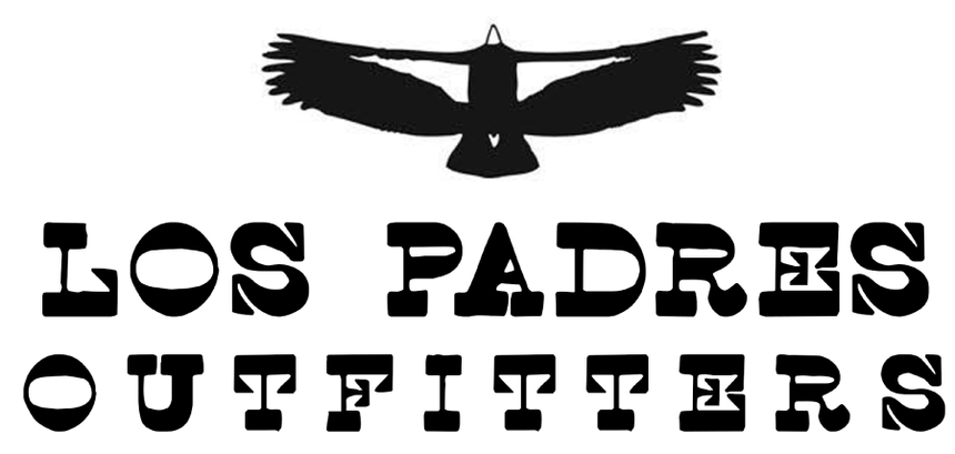 Los Padres Outfitters