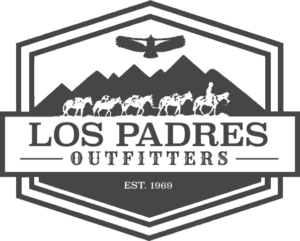 Los Padres Outfitters Logo